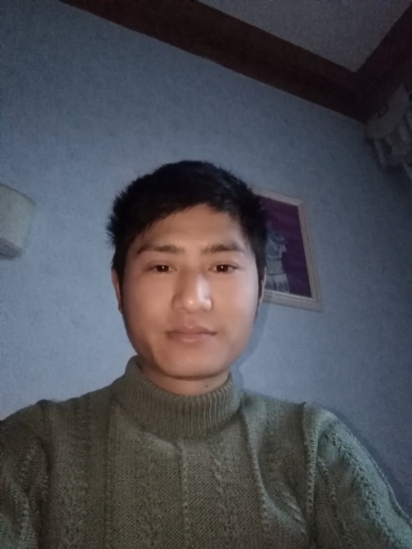 孤独的爱的第一张照片--晋江交友网
