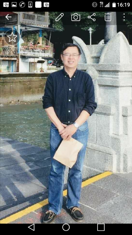 真誠的第三张照片--晋江交友网