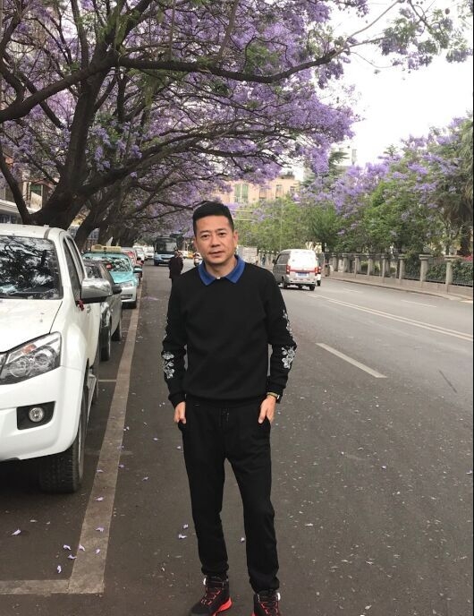 宁静致远的第一张照片--晋江交友网