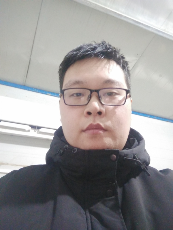 杰杰的第一张照片--晋江交友网