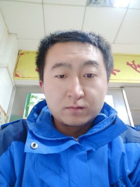 寻找辛福的另一半的第一张照片--晋江交友网