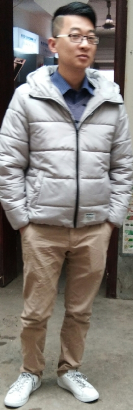 研究生的第一张照片--晋江交友网