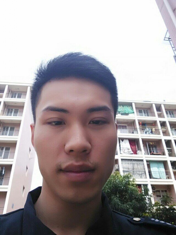 乐天的第一张照片--晋江交友网