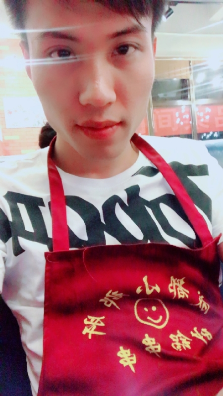 乐天的第三张照片--晋江交友网