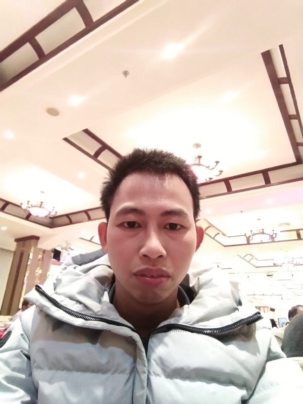 期待有缘的你的第一张照片--晋江交友网