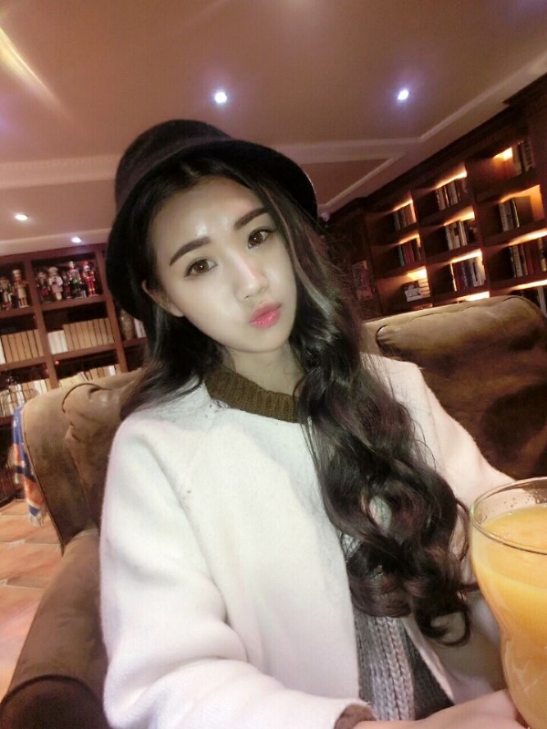 气质小妹的第三张照片--晋江交友网