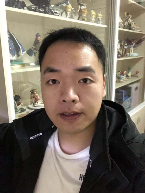 暴走KUMA的第一张照片--晋江交友网