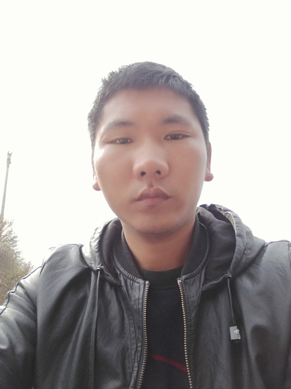 徐仁和的第一张照片--晋江交友网