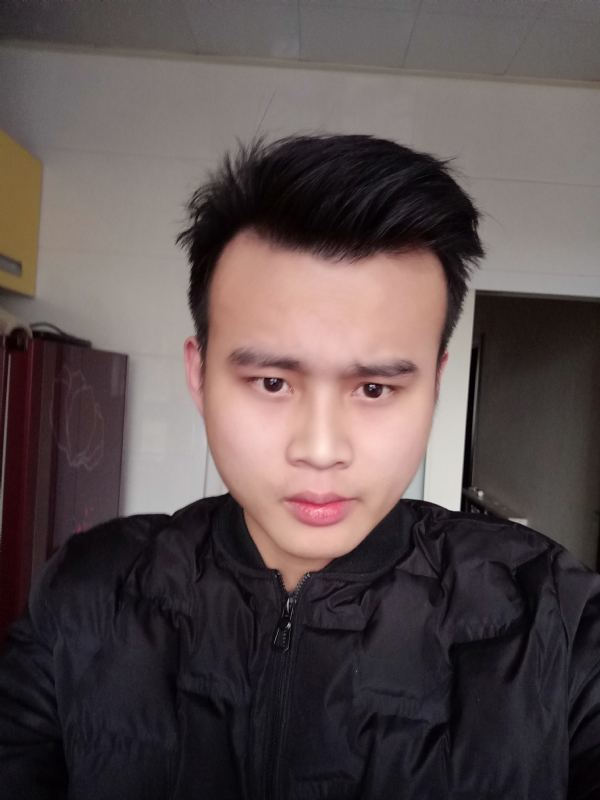 聊天吗的第一张照片--晋江交友网