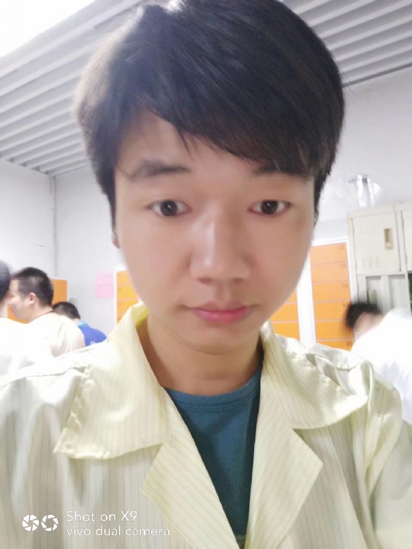 如果微笑的第一张照片--晋江交友网