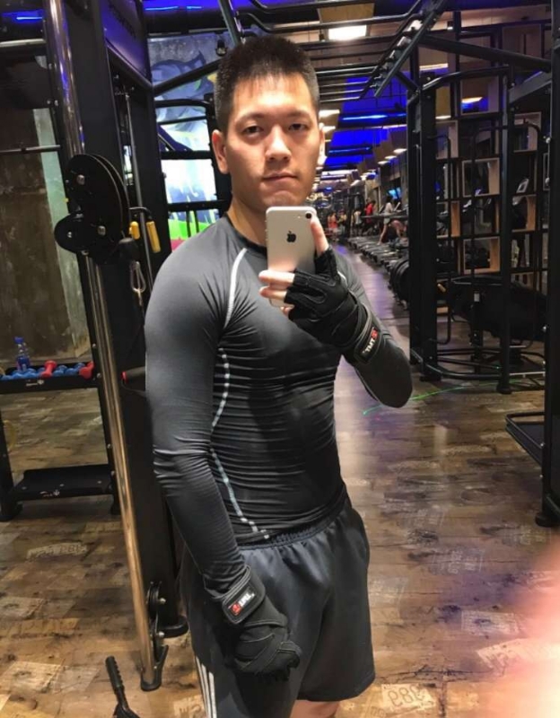 共赴此生的第一张照片--晋江交友网