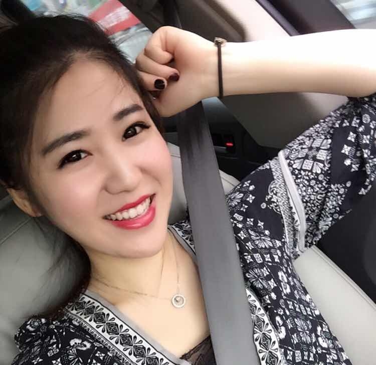 钱多多的第一张照片--晋江交友网