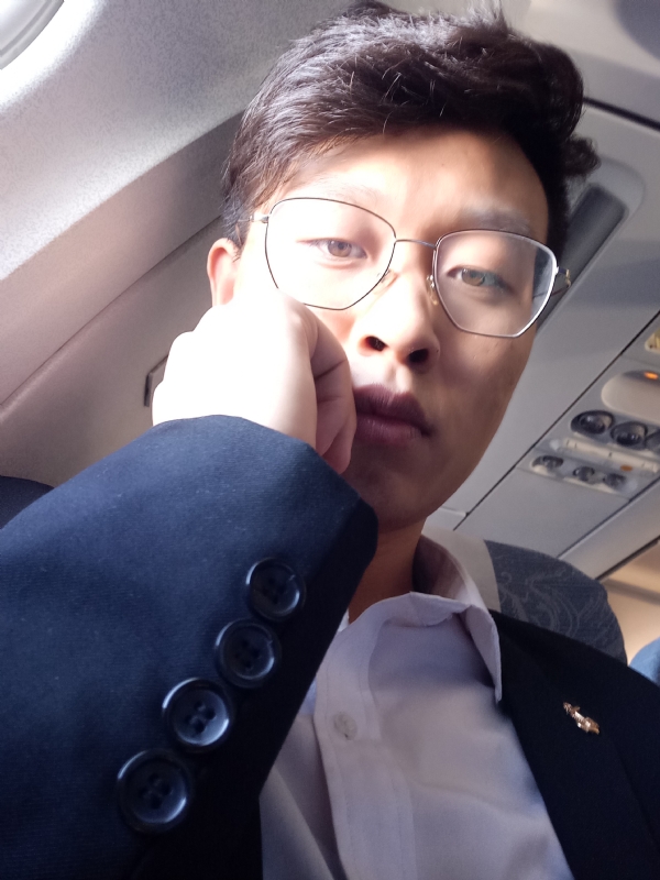 黑巧克力的第一张照片--晋江交友网