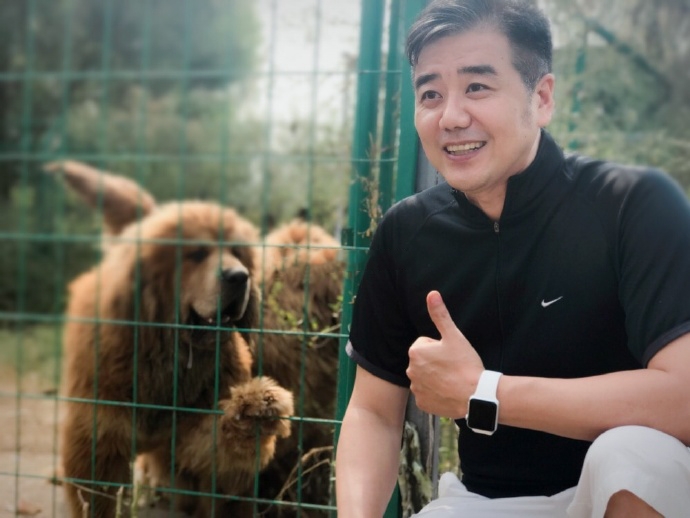 宁缺毋滥的第一张照片--晋江交友网