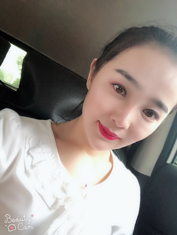 汪小姐的第一张照片--晋江交友网