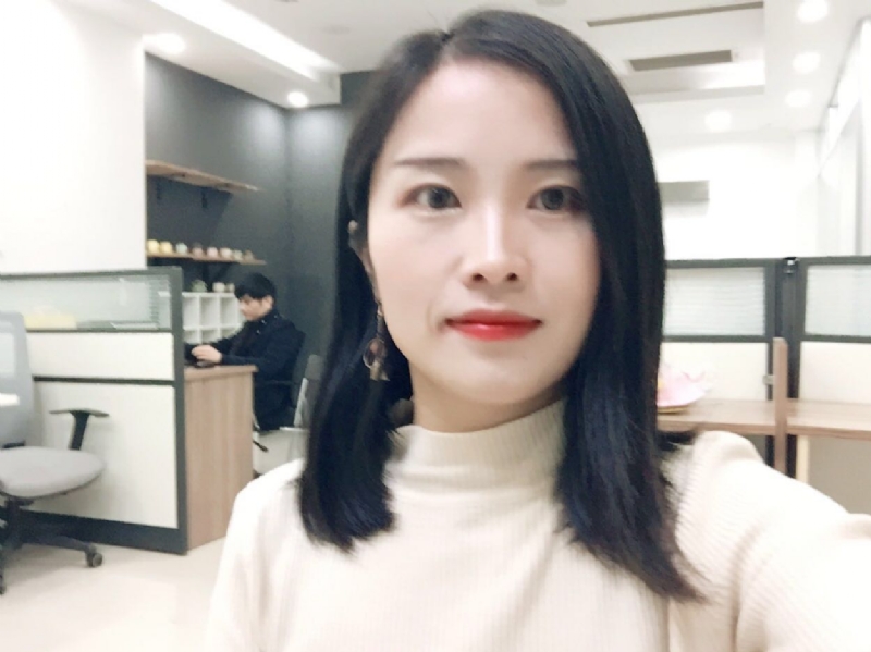 玛丽的第二张照片--晋江交友网