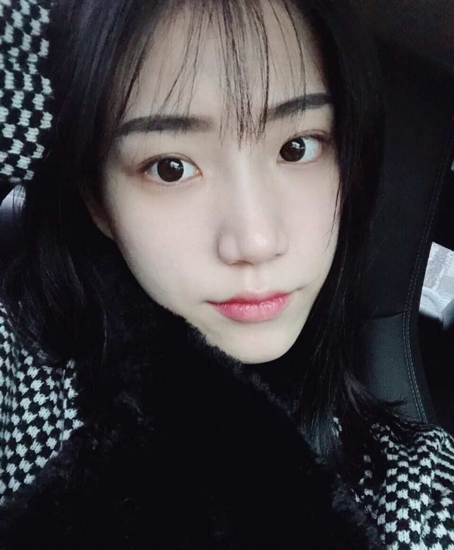 宁宁的第一张照片--晋江交友网