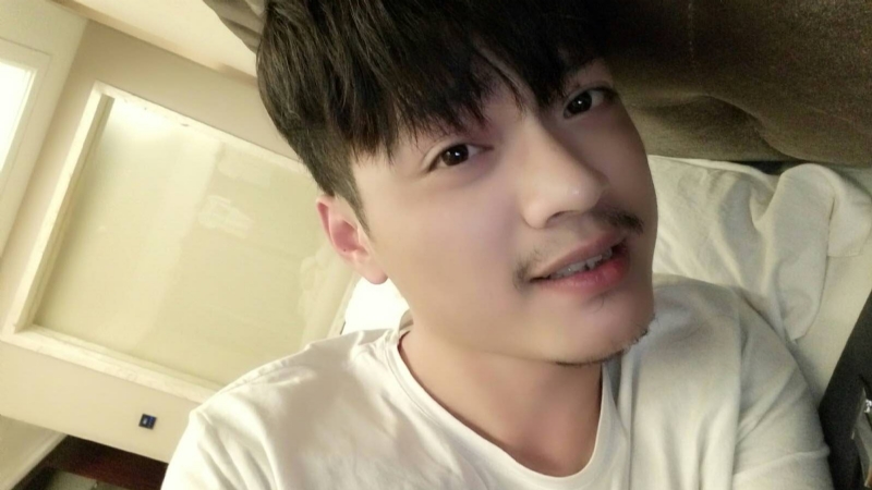 快乐老男人的第一张照片--晋江交友网
