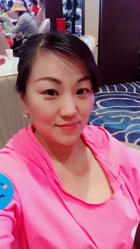 生活不是童话的第一张照片--晋江交友网