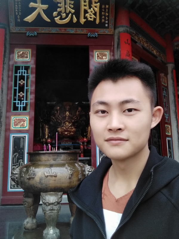 林海峰的第一张照片--晋江交友网