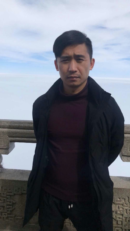 一江春水向东流的第一张照片--晋江交友网