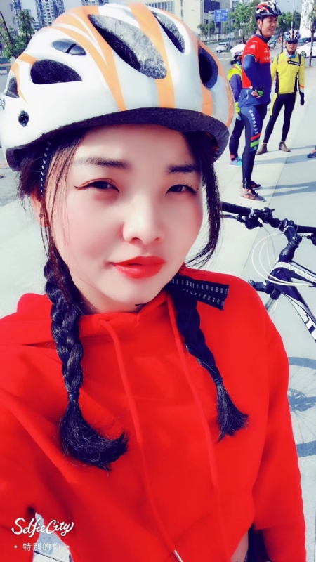 杜艳艳的第三张照片--晋江交友网