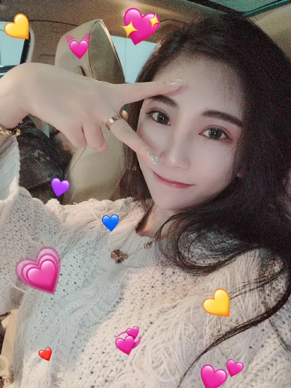 孙雪的第一张照片--晋江交友网
