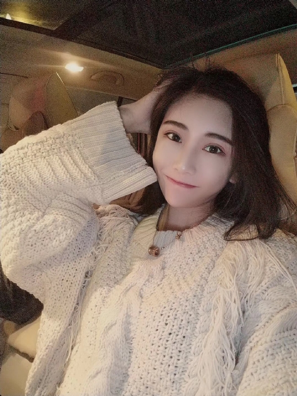 孙雪的第五张照片--晋江交友网