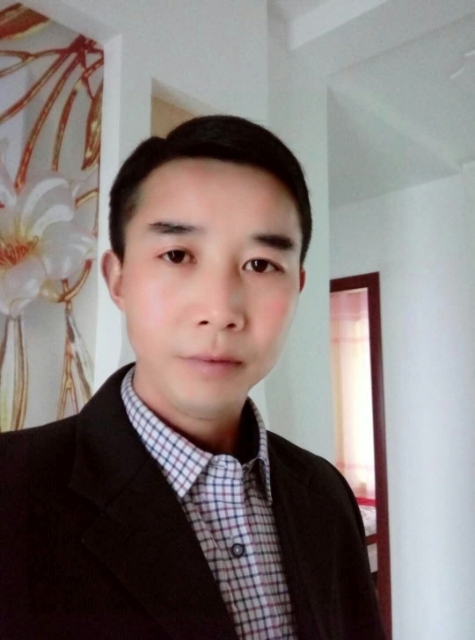 天涯赤子的第一张照片--晋江交友网
