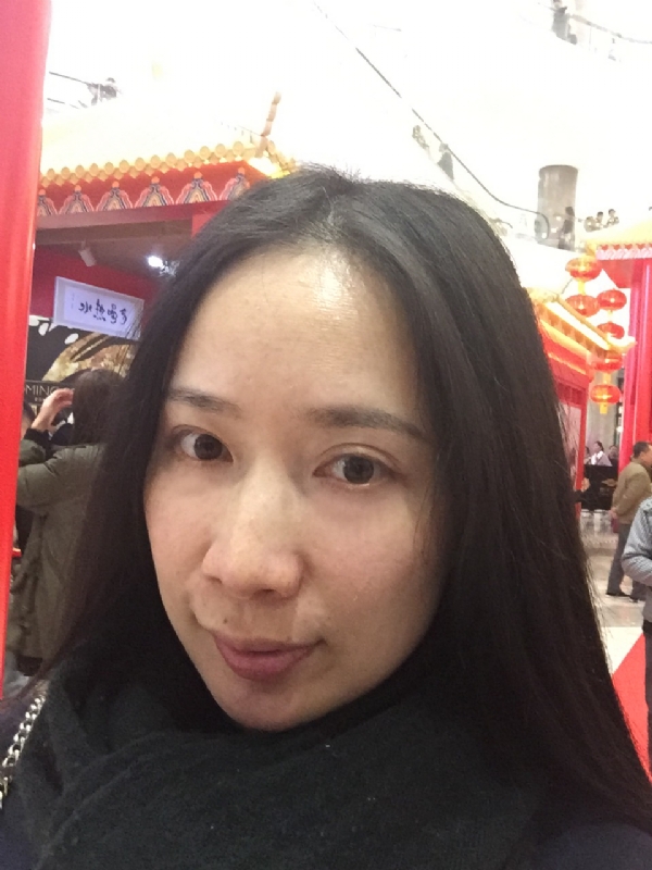 sisi的第一张照片--晋江交友网
