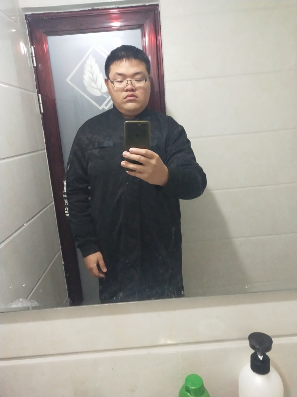 我是一盘酸菜鱼的第一张照片--晋江交友网