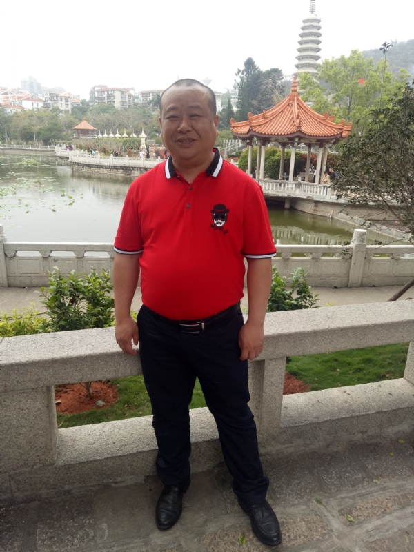 墨然的第二张照片--晋江交友网