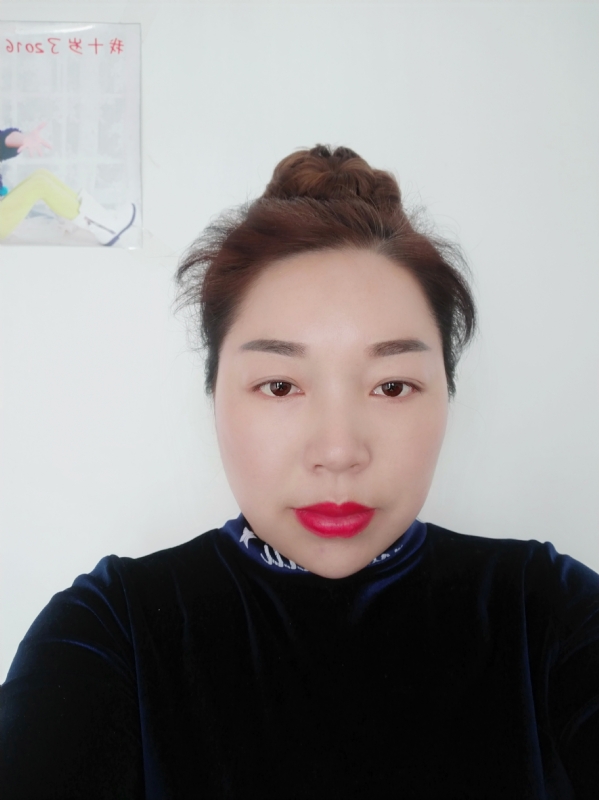 美丽人生的第一张照片--晋江交友网