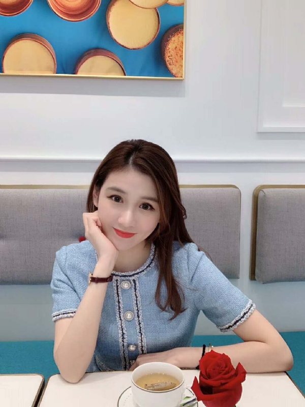 Emily的第二张照片--晋江交友网