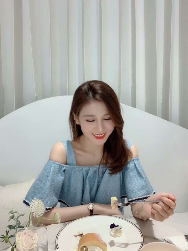 Emily的第三张照片--晋江交友网