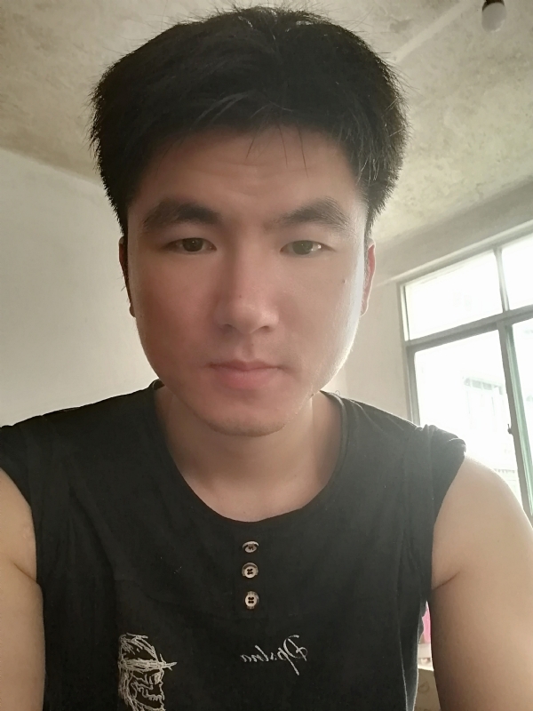 何必呢的第二张照片--晋江交友网