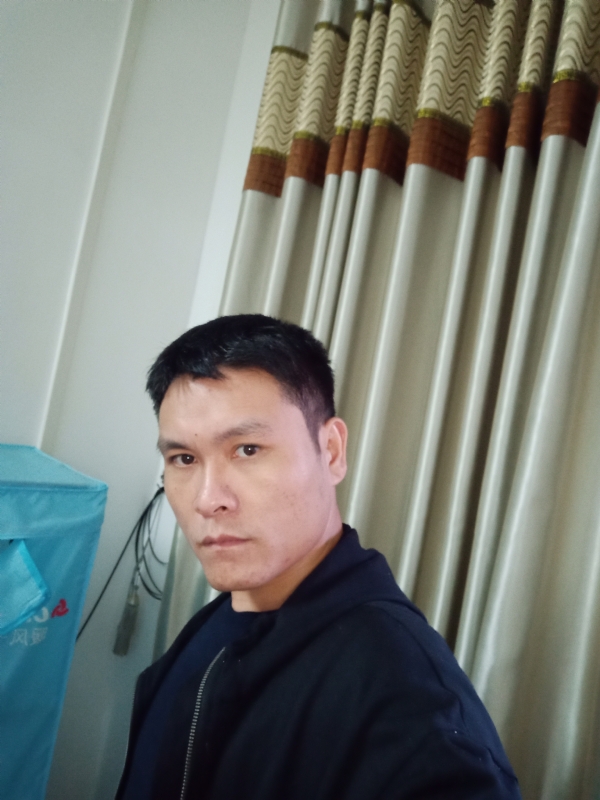 心如止水的第一张照片--晋江交友网