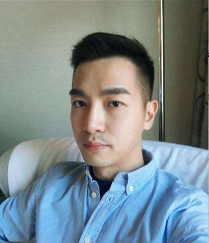 海海的第二张照片--晋江交友网