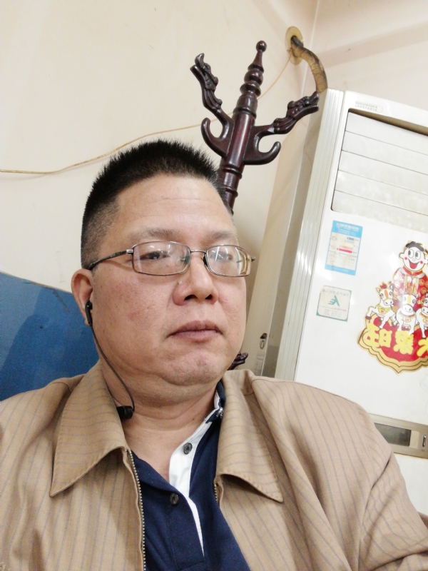 一个人的第一张照片--晋江交友网