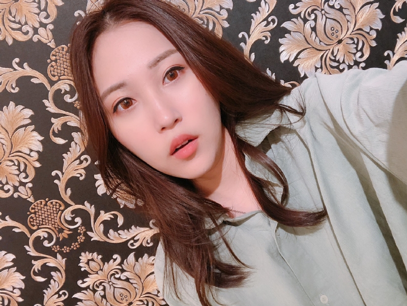 張婕兒的第一张照片--晋江交友网
