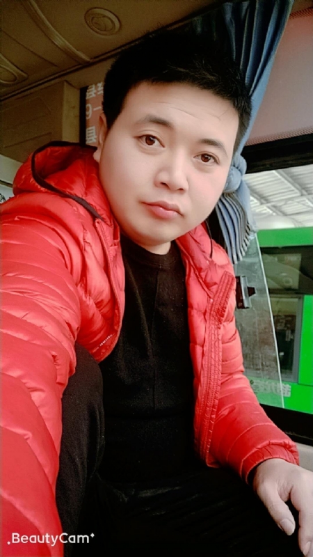 曾志的第一张照片--晋江交友网