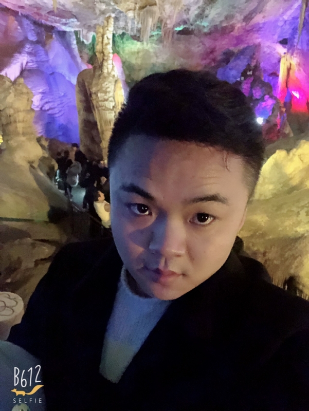 奔跑的五花肉的第一张照片--晋江交友网