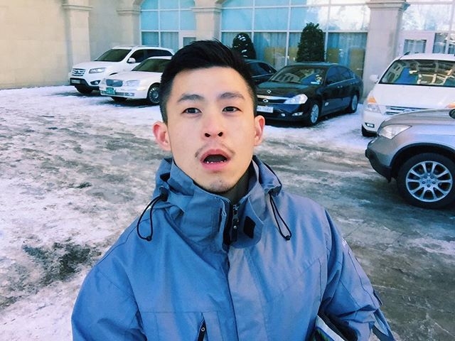 随缘的第一张照片--晋江交友网