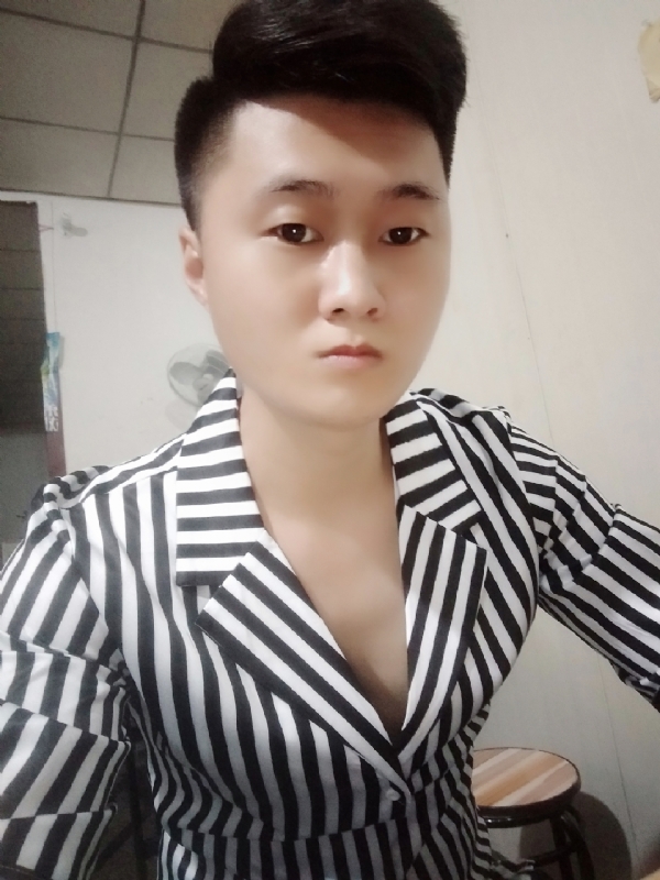 随遇而安的第一张照片--晋江交友网