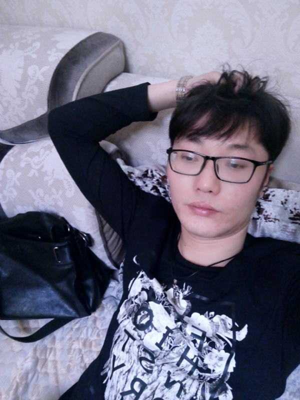 想事的猪的第一张照片--晋江交友网