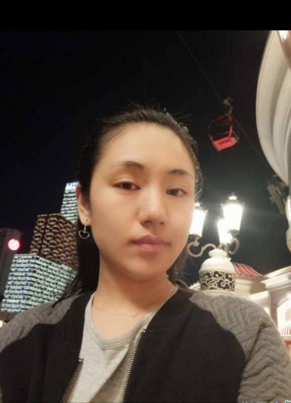 飄兒的第一张照片--晋江交友网