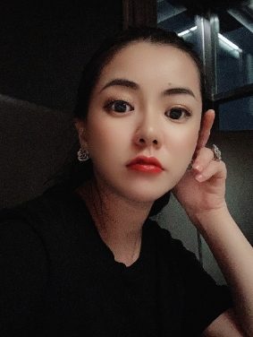 度清欢的第一张照片--晋江交友网