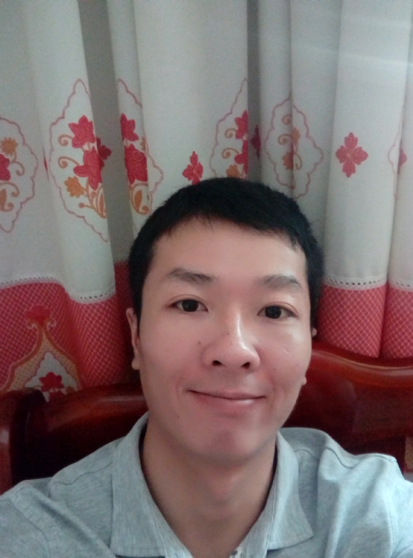 疯狂的土豆的第一张照片--晋江交友网