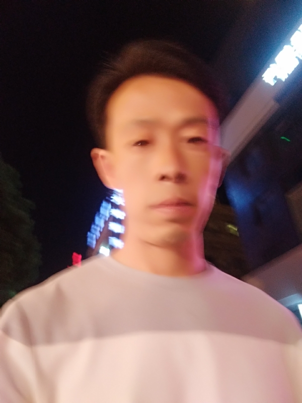找个人来爱的第一张照片--晋江交友网
