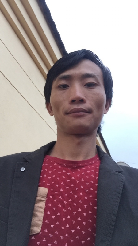 WENK的第一张照片--晋江交友网